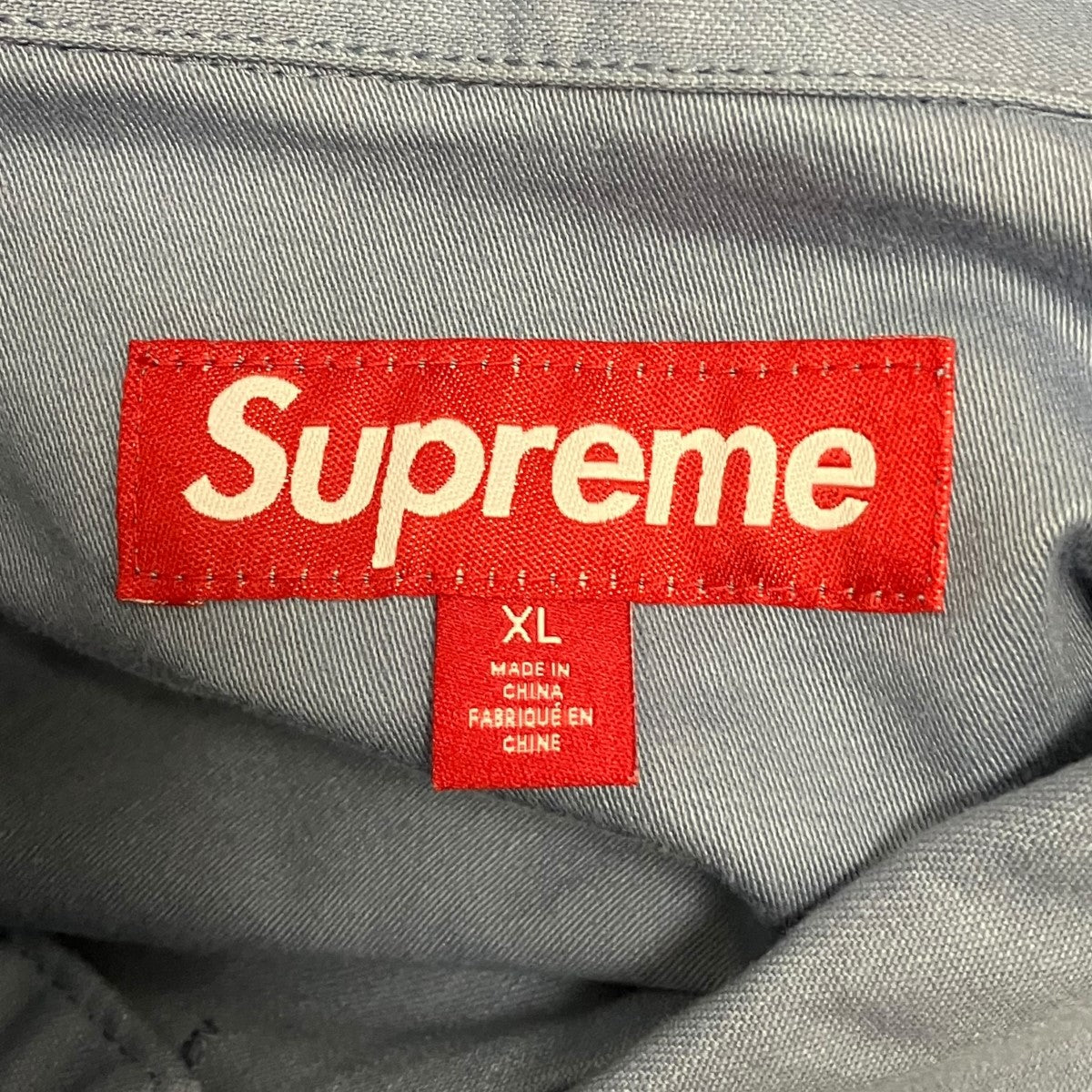 24SSMelvins BDU Jacketサファリジャケット