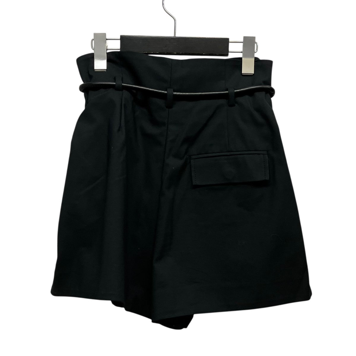 3．1 phillip lim ショートパンツE201-5351CNS 古着・中古-2枚目のアイテム画像