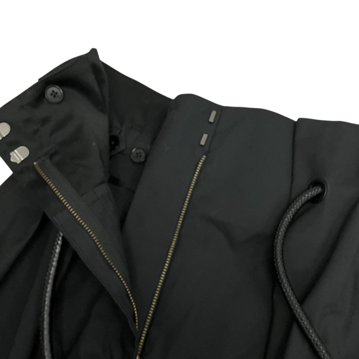 3．1 phillip lim ショートパンツE201-5351CNS 古着・中古-3枚目のアイテム画像