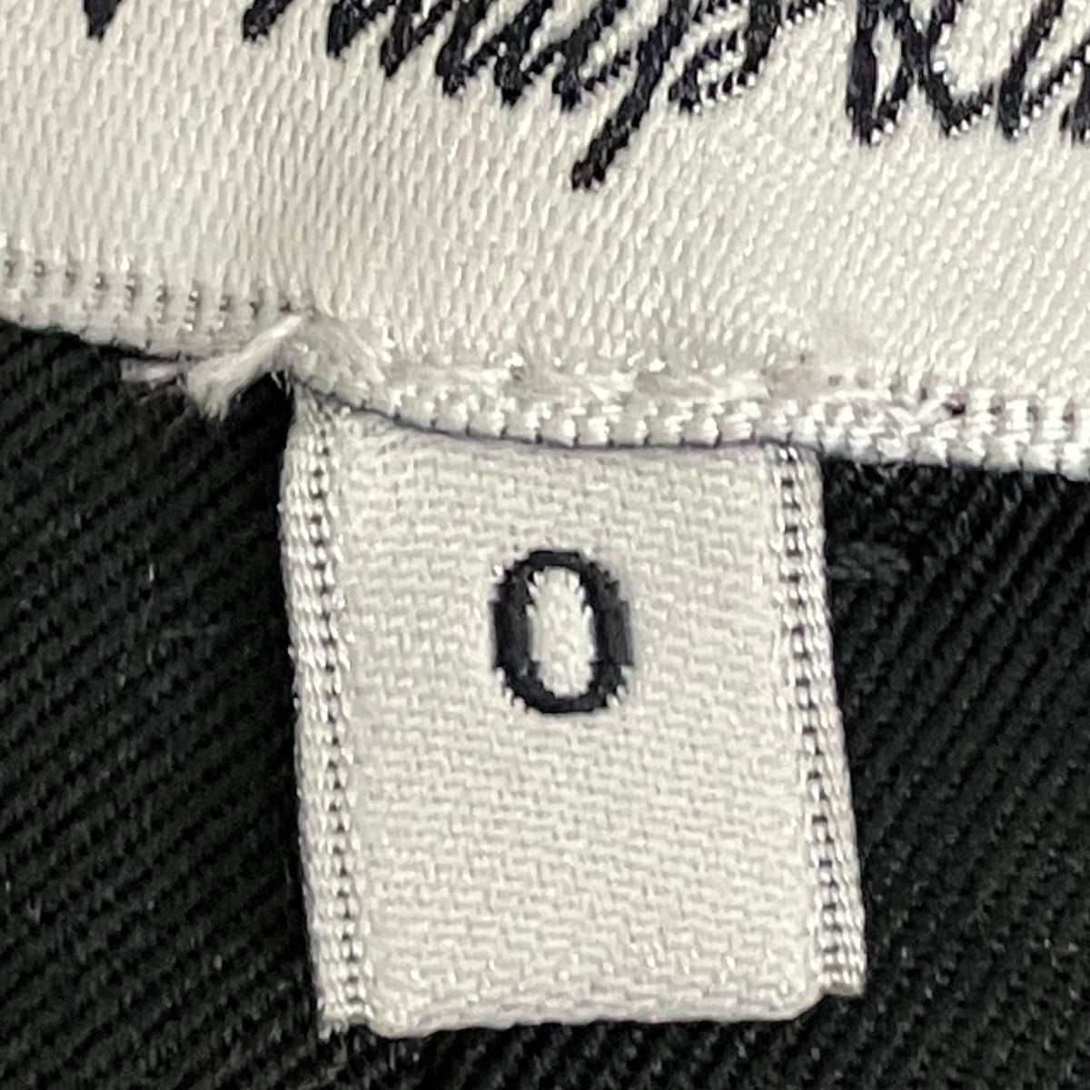 3．1 phillip lim ショートパンツE201-5351CNS 古着・中古-5枚目のアイテム画像