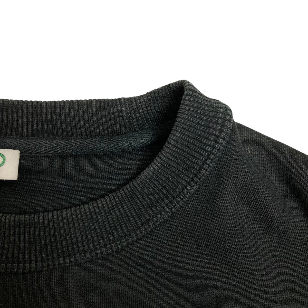 KENZO ロゴスウェットF955SW0004MD 古着・中古-9枚目のアイテム画像
