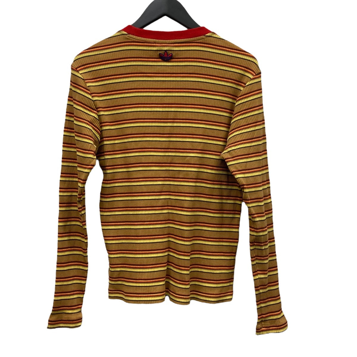 WALES BONNER(ウェールズボナー) ニット37-03-42-03005 37-03-42