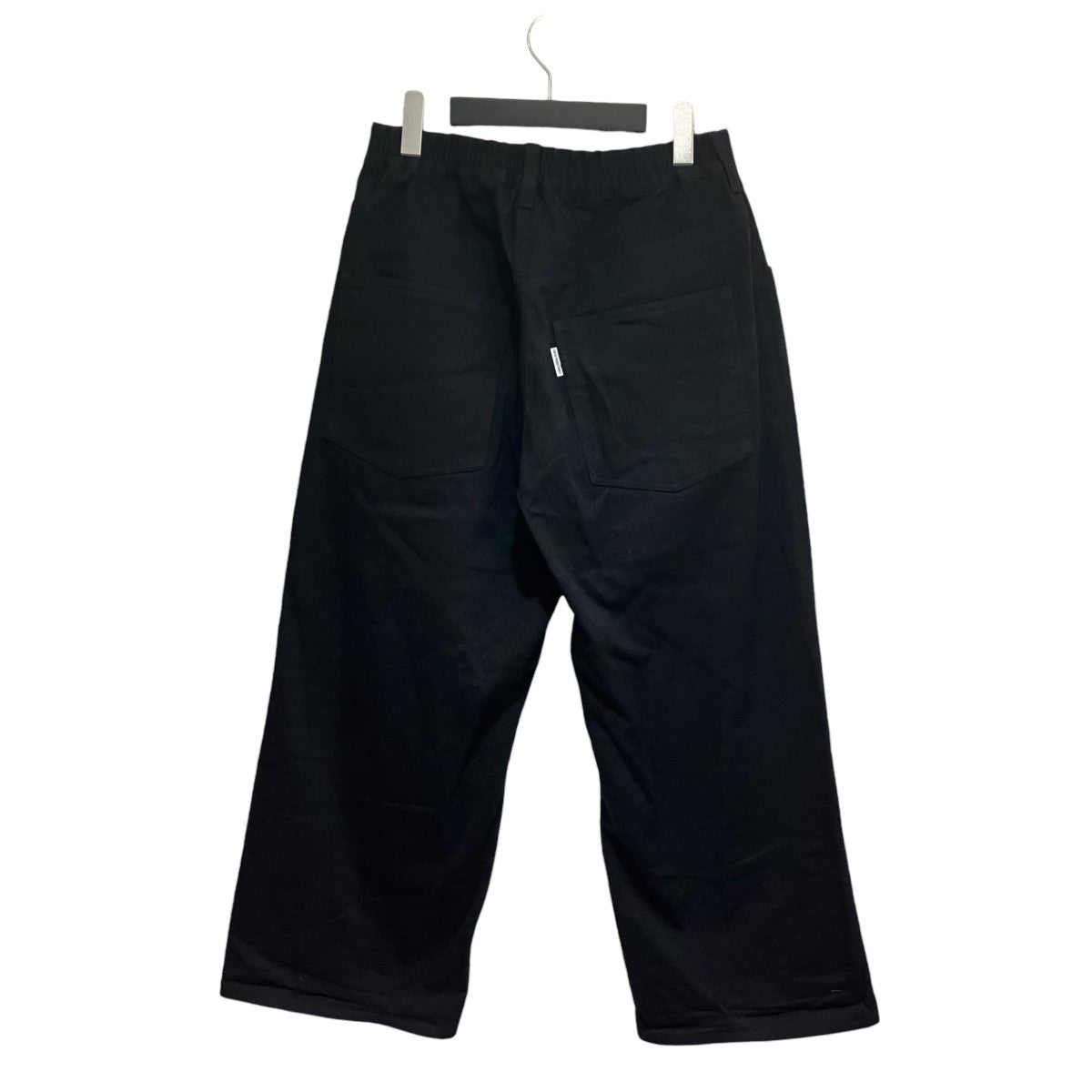 クーティー　パンツ COOTIE PRODUCTIONS(クーティープロダクションズ) スラックスパンツ