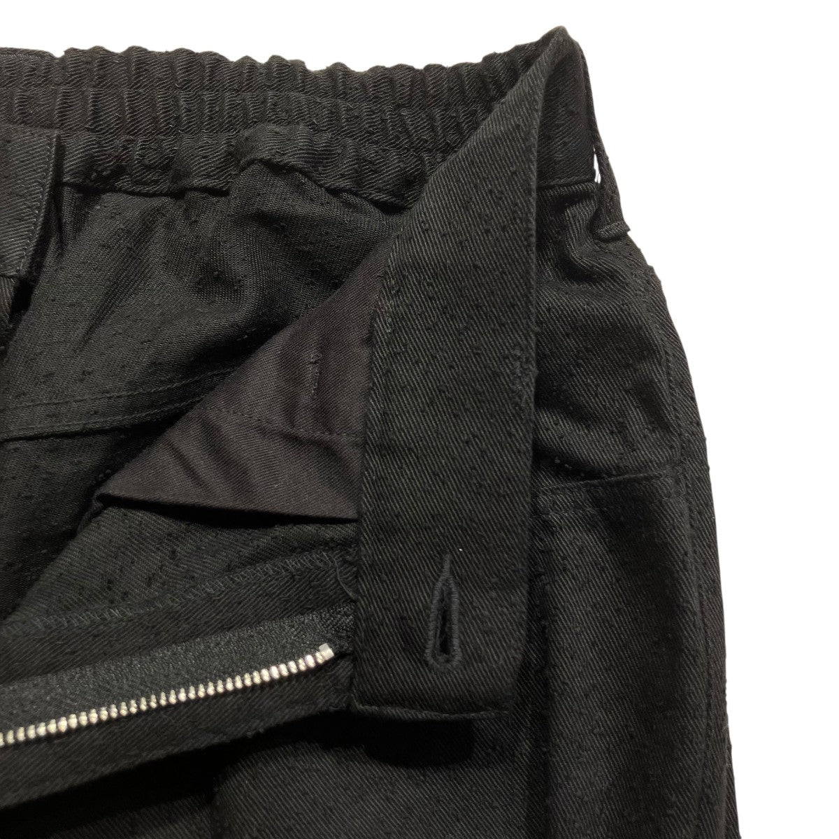 COOTIE PRODUCTIONS(クーティープロダクションズ) スラックスパンツ