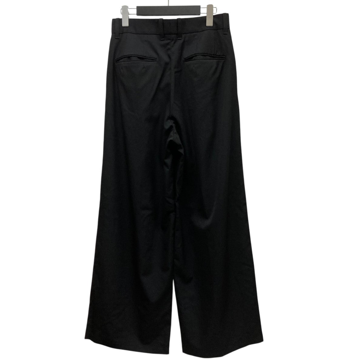 パンツ stein EXTRA WIDE TROUSERS MILITARY st646 stein】EXTRA WIDE TROUSERS - MILITARY KHAKI | 公式通販サイト