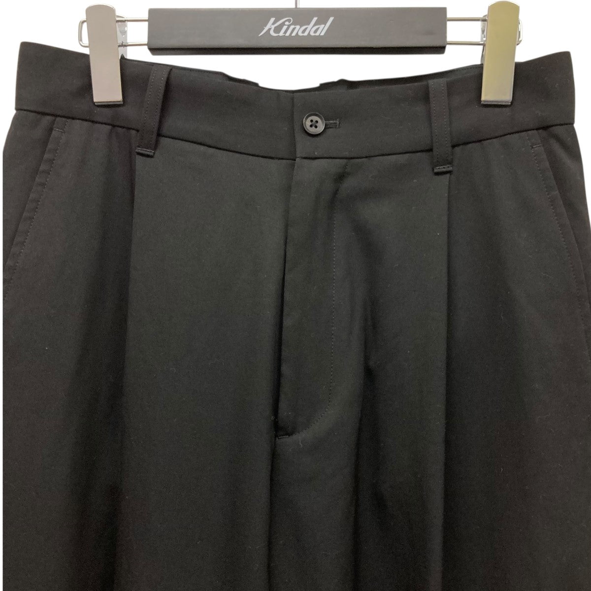 stein(シュタイン) EXTRA WIDE TROUSERSトラウザーパンツST.646 ST.646