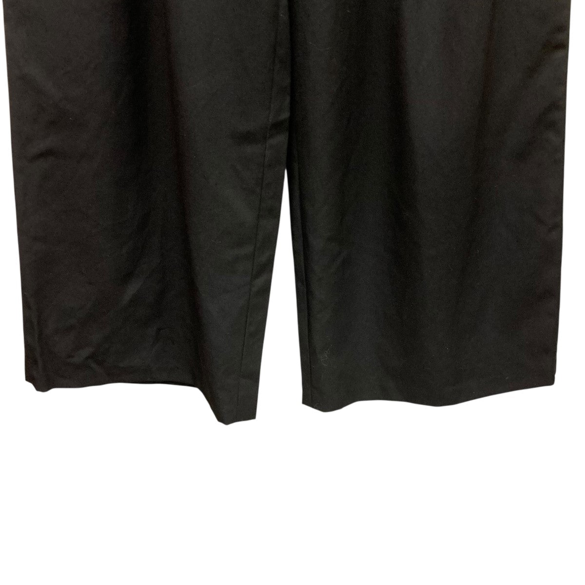 stein(シュタイン) EXTRA WIDE TROUSERSトラウザーパンツST.646 ST.646