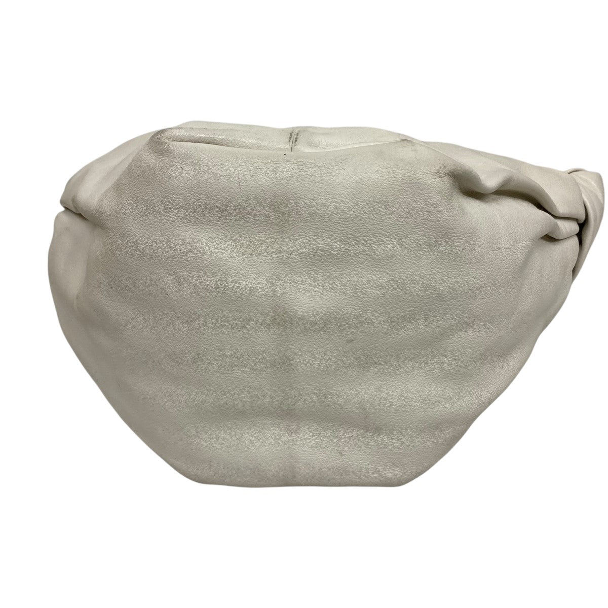 BOTTEGA VENETA ノットハンドバッグ 古着・中古-4枚目のアイテム画像