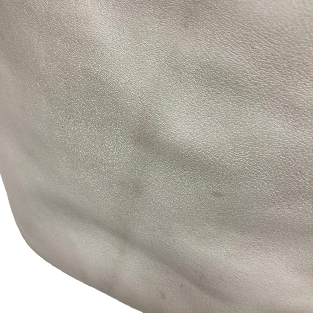 BOTTEGA VENETA ノットハンドバッグ 古着・中古-7枚目のアイテム画像