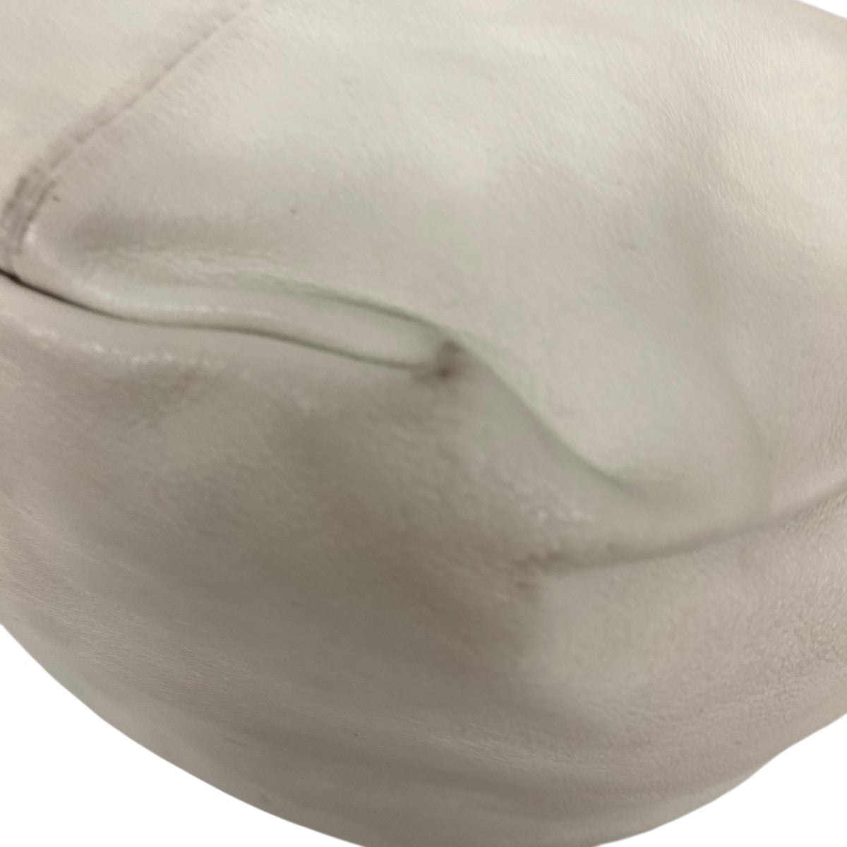 BOTTEGA VENETA ノットハンドバッグ 古着・中古-8枚目のアイテム画像