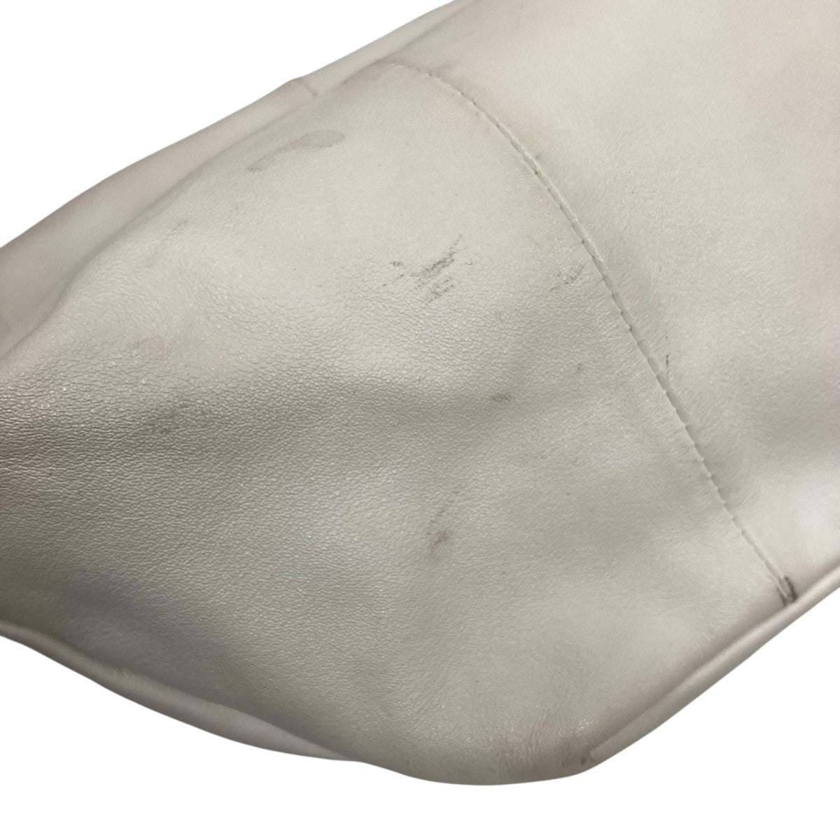BOTTEGA VENETA ノットハンドバッグ 古着・中古-9枚目のアイテム画像