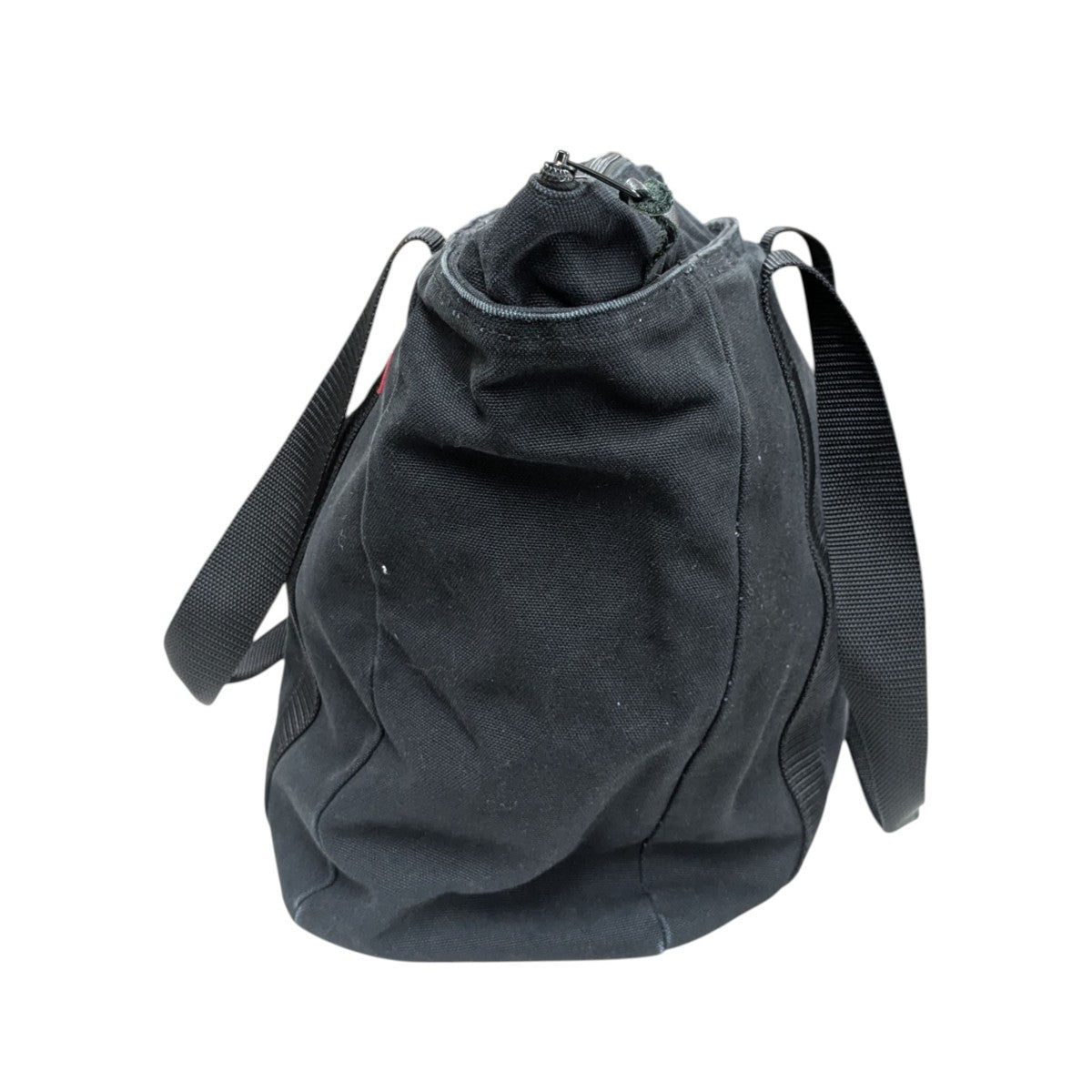 Supreme(シュプリーム) 20AWLOGO CANVAS TOTEボックスロゴキャンバス