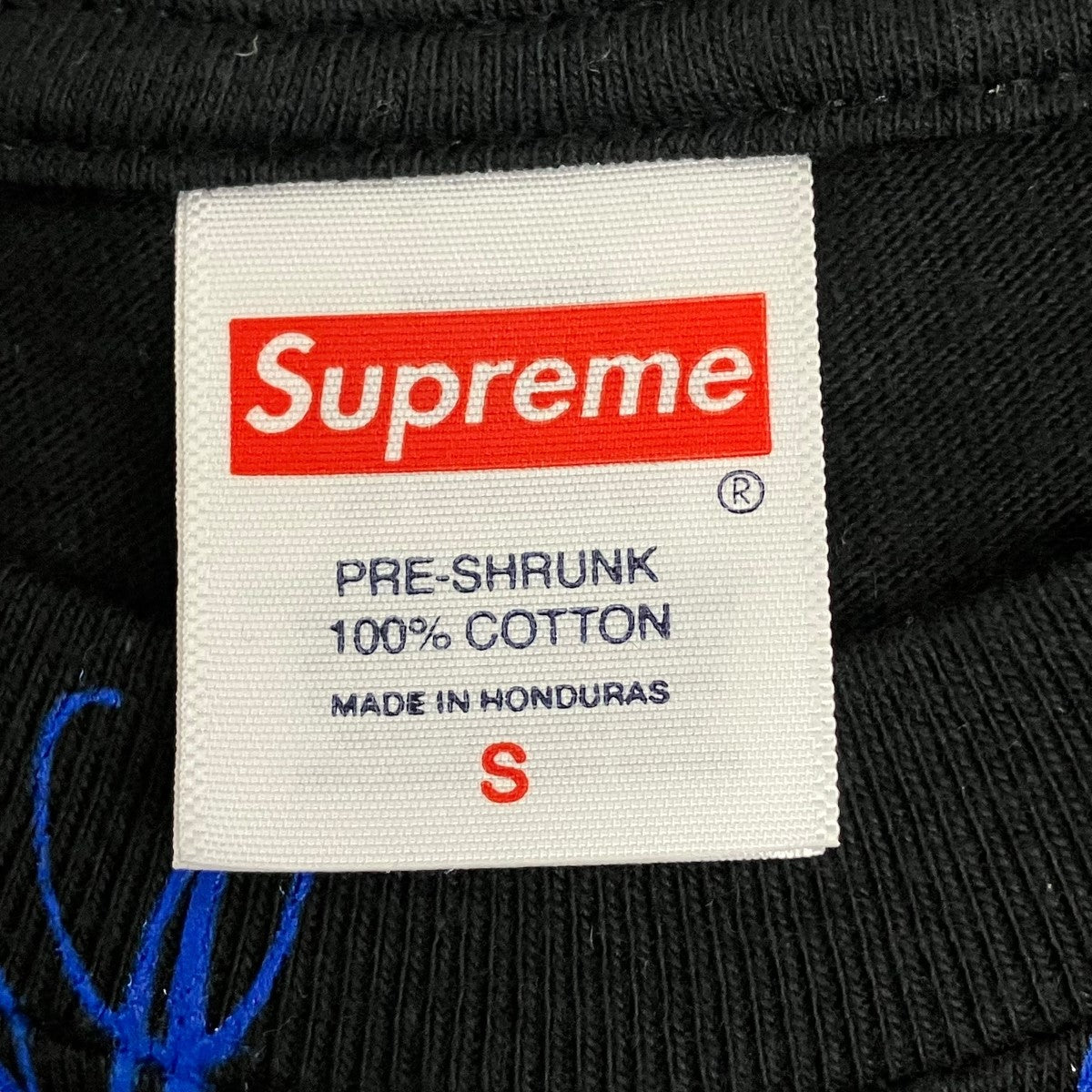 Supreme 25SSAnnouncing TeeプリントTシャツ 古着・中古-5枚目のアイテム画像
