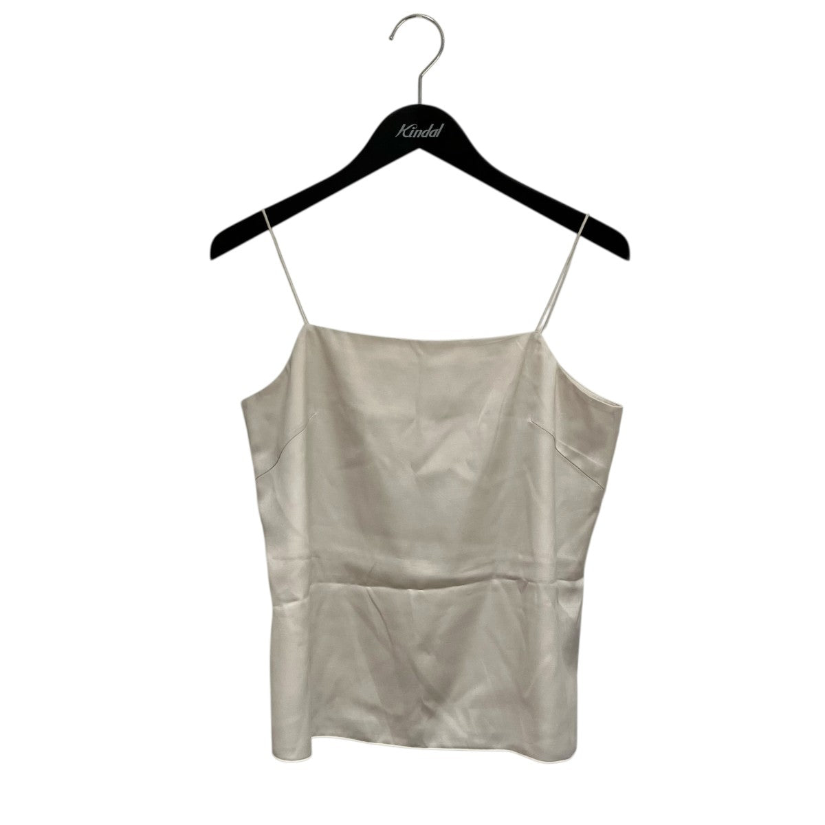 TODAYFUL Matte Satin Camisoleサテンキャミソール12510421 古着・中古-1枚目のアイテム画像