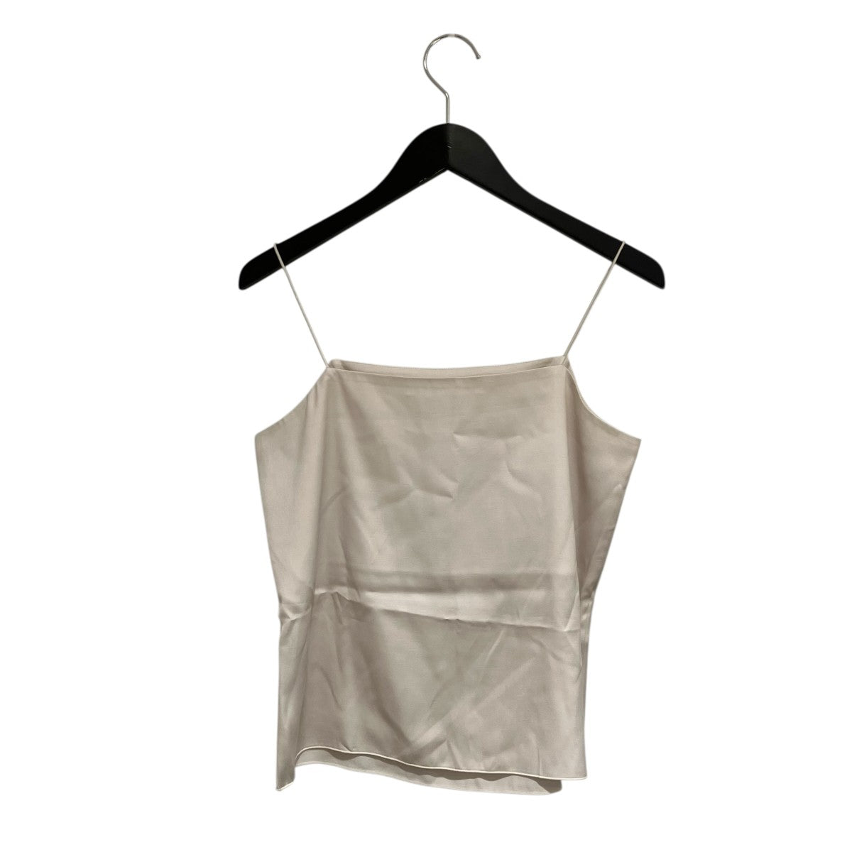 TODAYFUL Matte Satin Camisoleサテンキャミソール12510421 古着・中古-2枚目のアイテム画像
