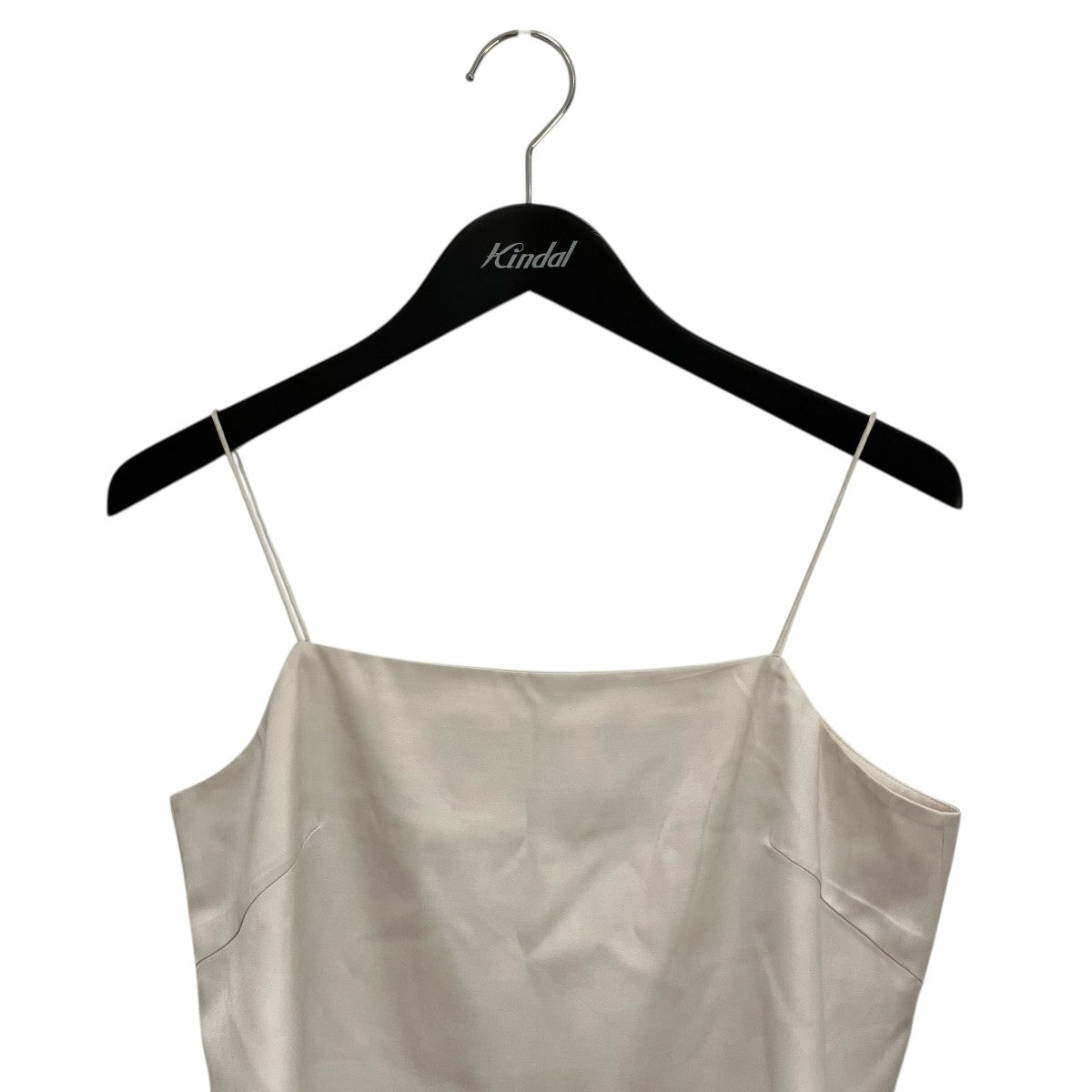 TODAYFUL Matte Satin Camisoleサテンキャミソール12510421 古着・中古-3枚目のアイテム画像