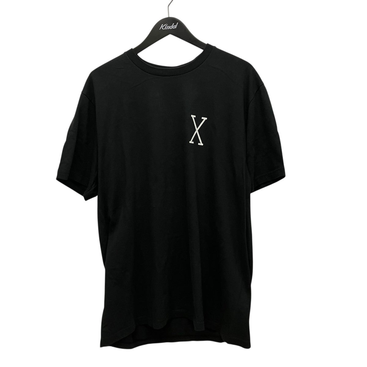 Supreme 25SS40 Acres Malcolm X Tee Spike LeeプリントTシャツ 古着・中古-2枚目のアイテム画像