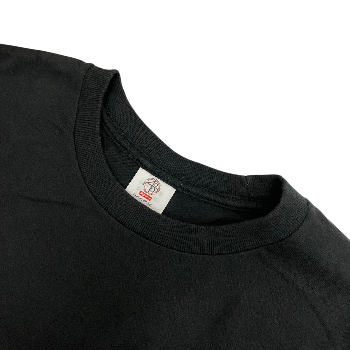 Supreme 25SS40 Acres Malcolm X Tee Spike LeeプリントTシャツ 古着・中古-5枚目のアイテム画像