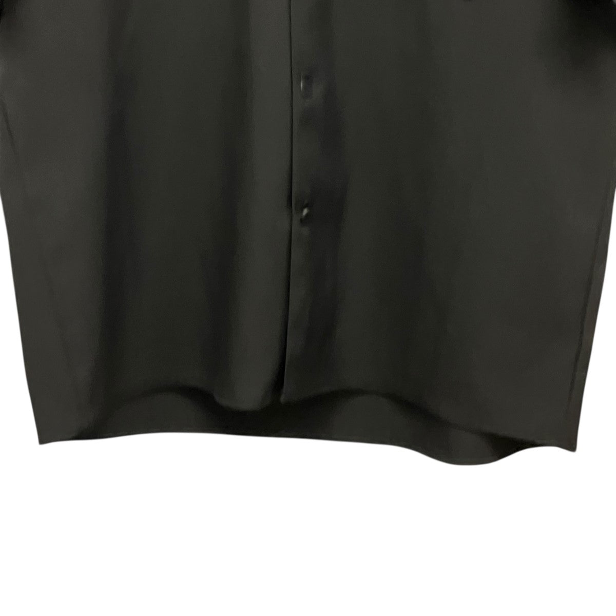 CHALLENGER S S PANAMA SHIRT胸ロゴ半袖シャツCLG-SH 025-008 古着・中古-4枚目のアイテム画像