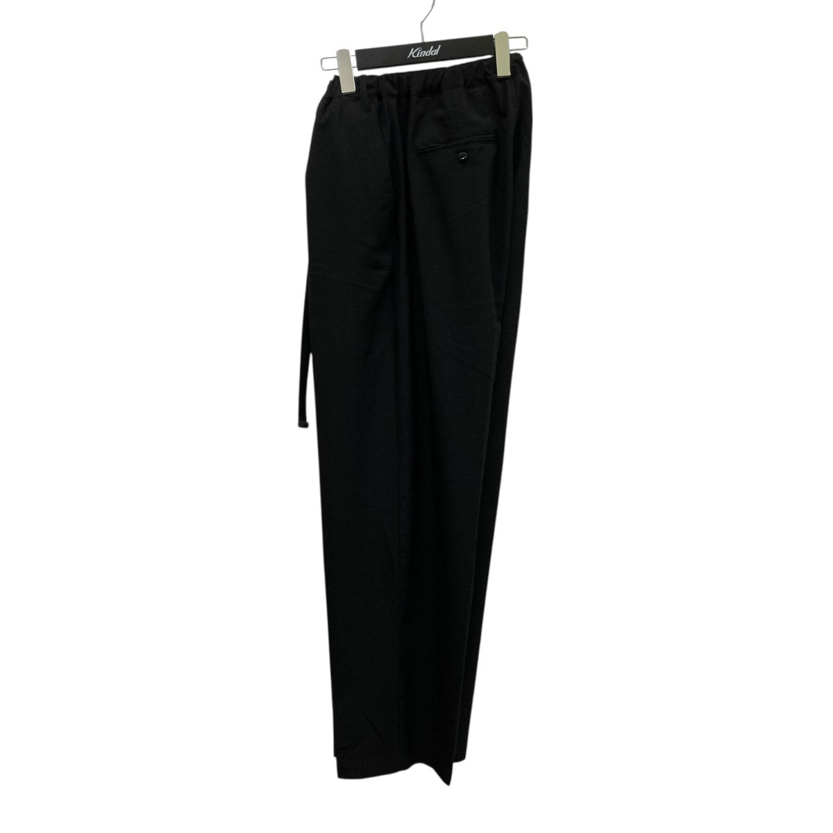 PANAMA PANTSベルト付きイージーパンツCLG-PT 025-005