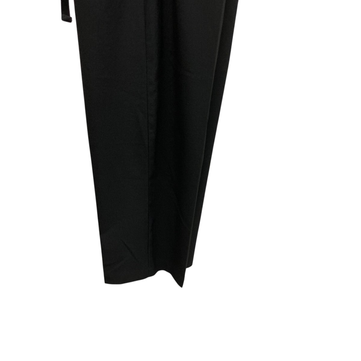 PANAMA PANTSベルト付きイージーパンツCLG-PT 025-005