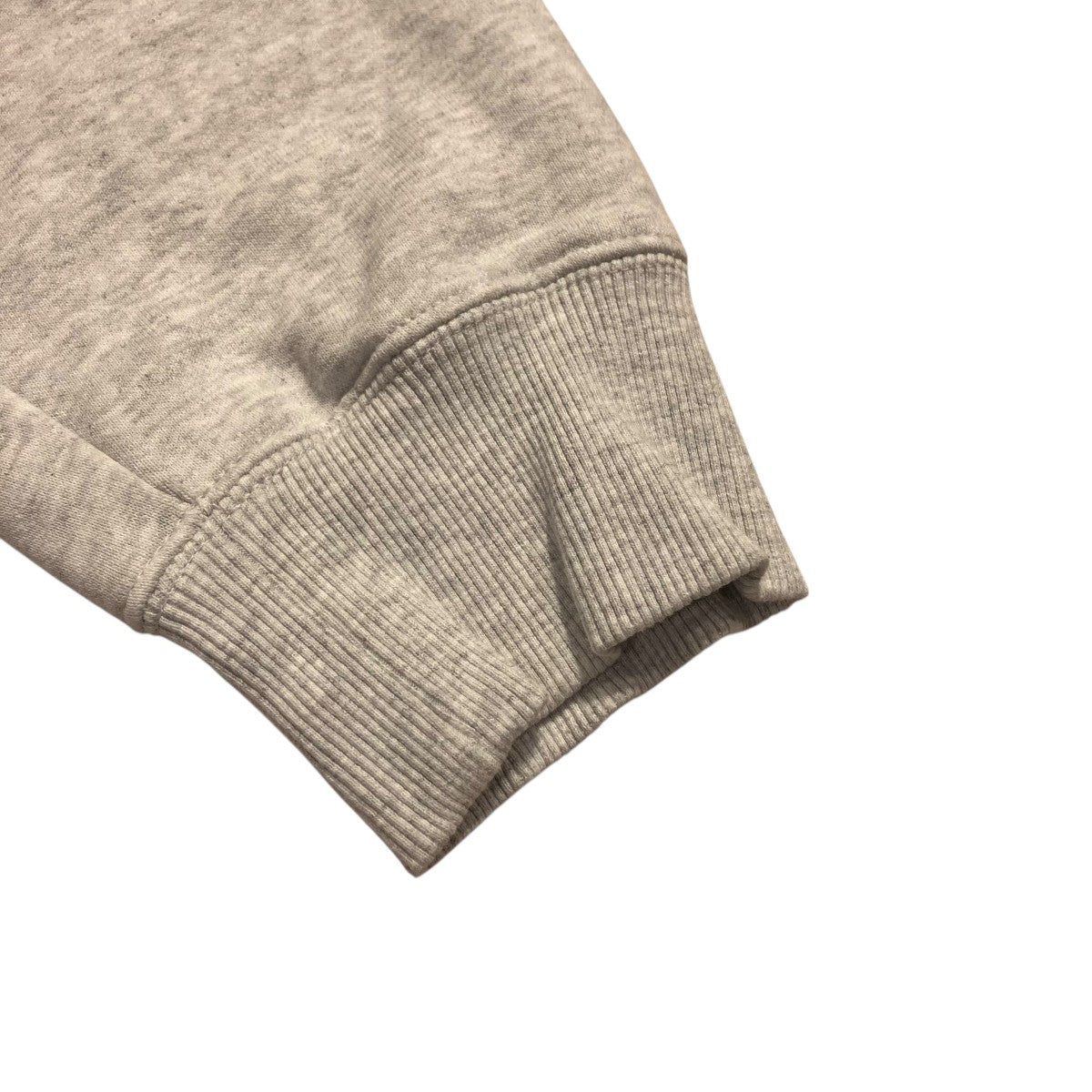 stussy(ステューシー) HONOLULU長袖トレーナー グレー サイズ XXL