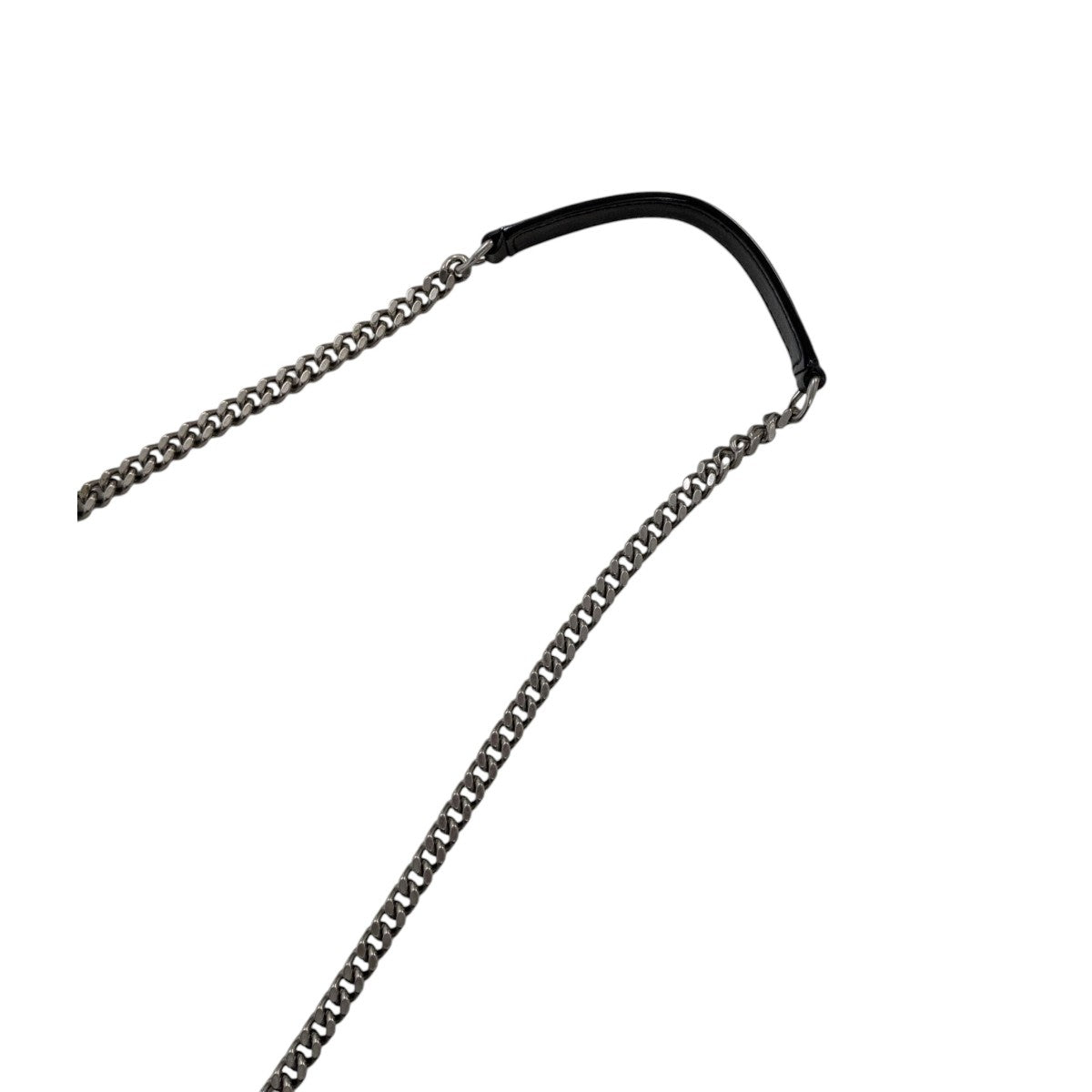 Saint Laurent Paris LOULOU スモールエンベロープバッグ 古着・中古-5枚目のアイテム画像