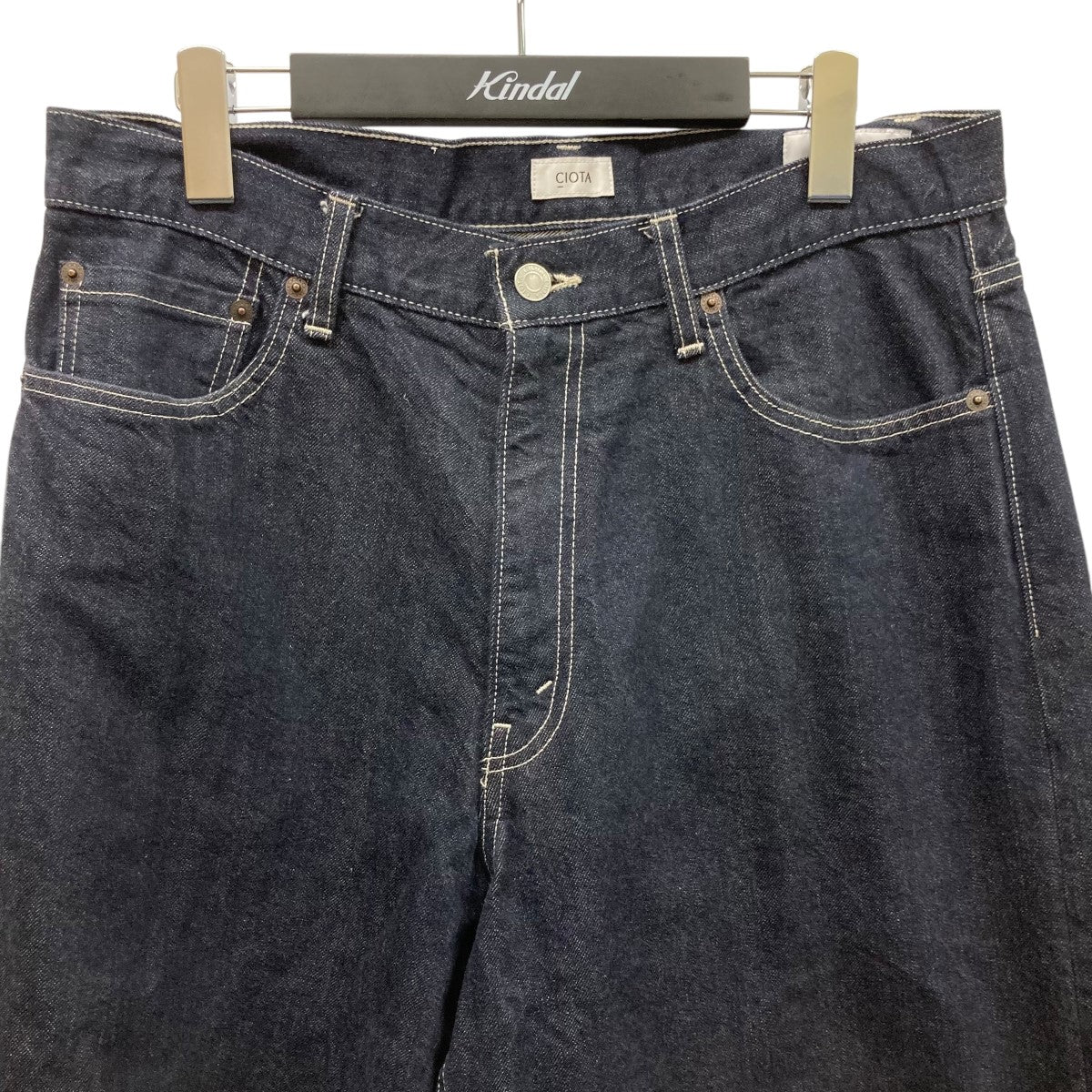 デニムパンツGM213-40239