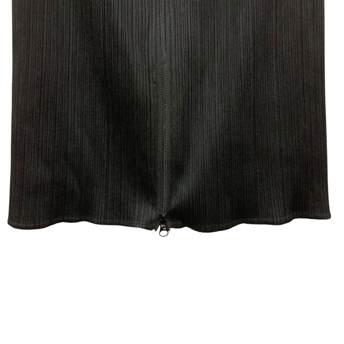 PLEATS PLEASE センタージッププリーツスカート 古着・中古-4枚目のアイテム画像