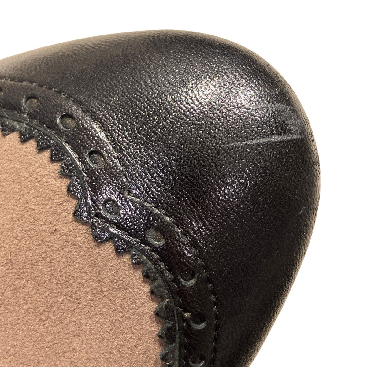 BOTTEGA VENETA ヒールパンプス 古着・中古-7枚目のアイテム画像