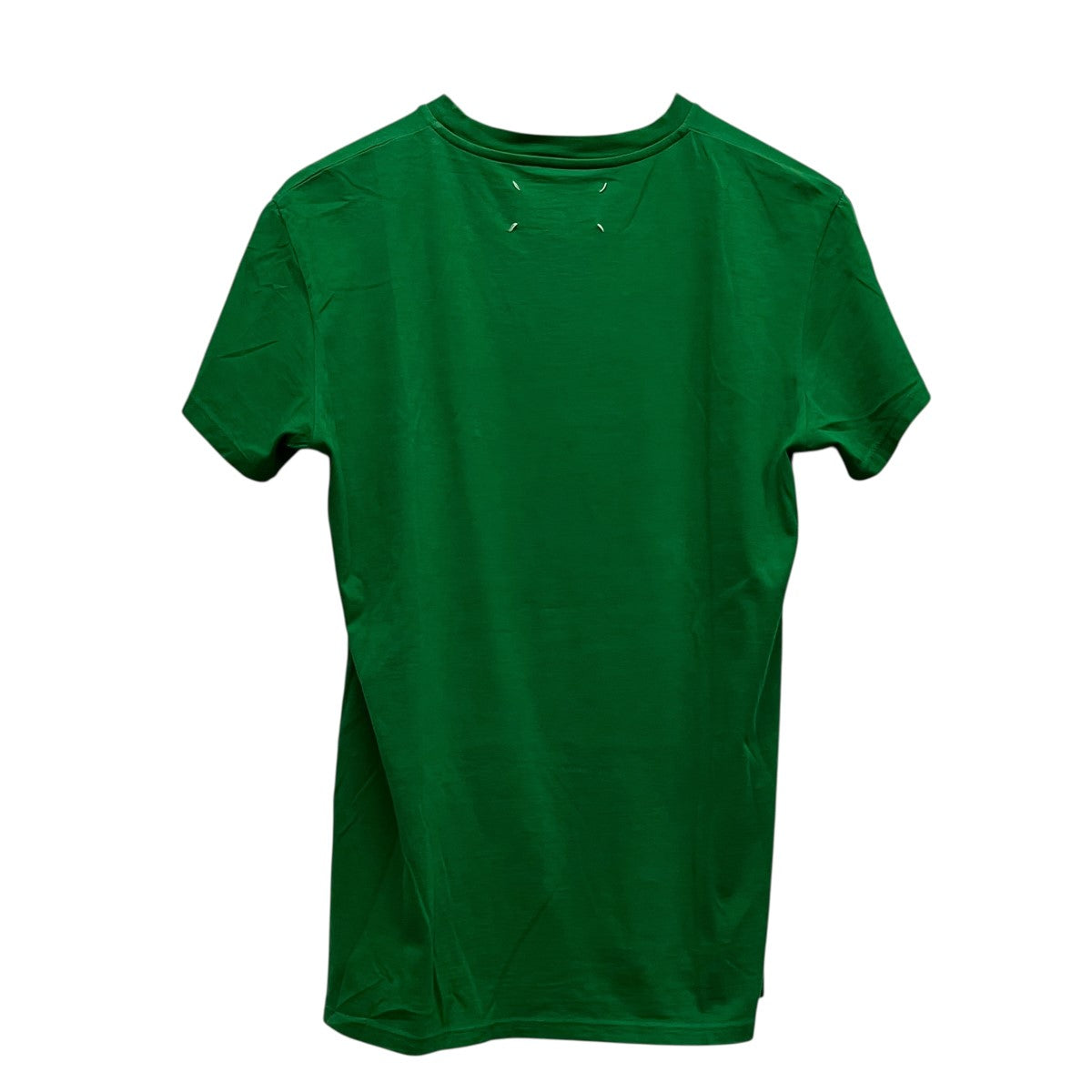 Maison Margiela プリントTシャツS51GC0514 古着・中古-2枚目のアイテム画像