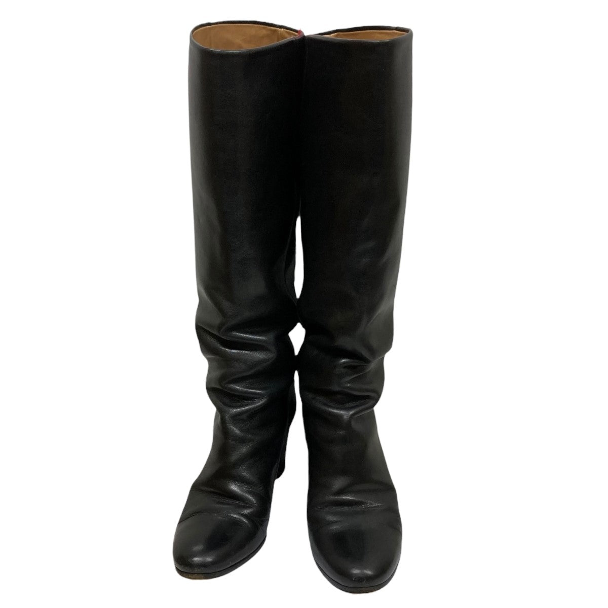 Maison Margiela(メゾンマルジェラ) ロングブーツ38WW0190 38WW0190