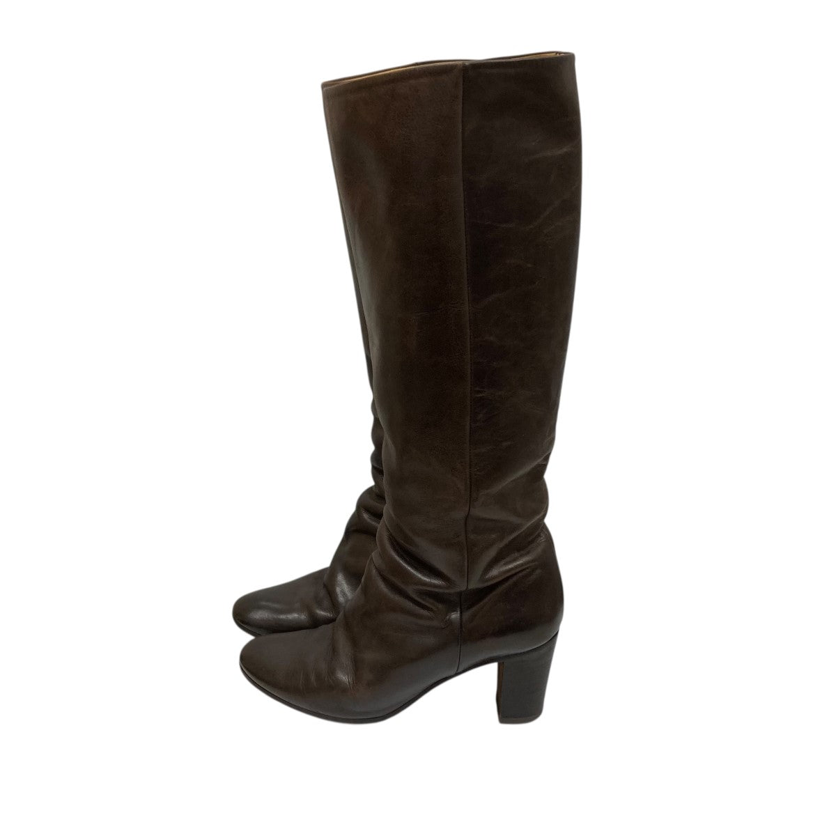 Maison Margiela(メゾンマルジェラ) ロングブーツ38WW054 38WW054