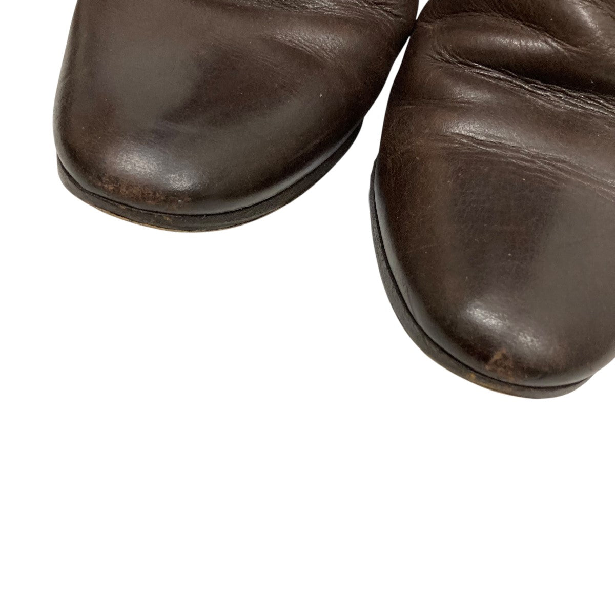 Maison Margiela(メゾンマルジェラ) ロングブーツ38WW054 38WW054