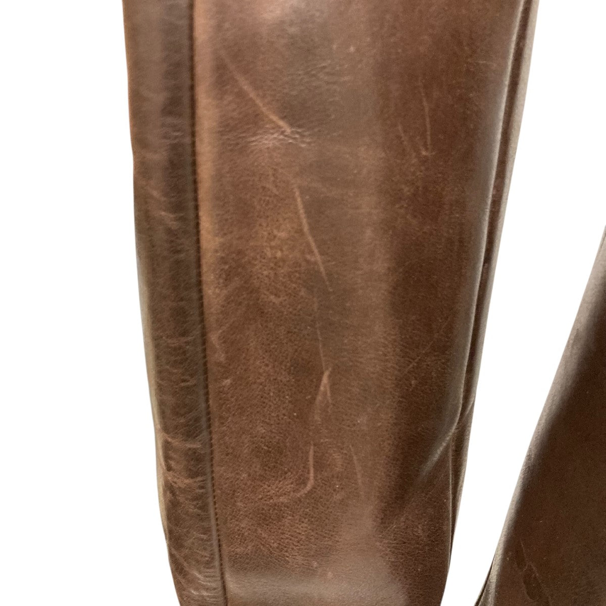 Maison Margiela(メゾンマルジェラ) ロングブーツ38WW054 38WW054