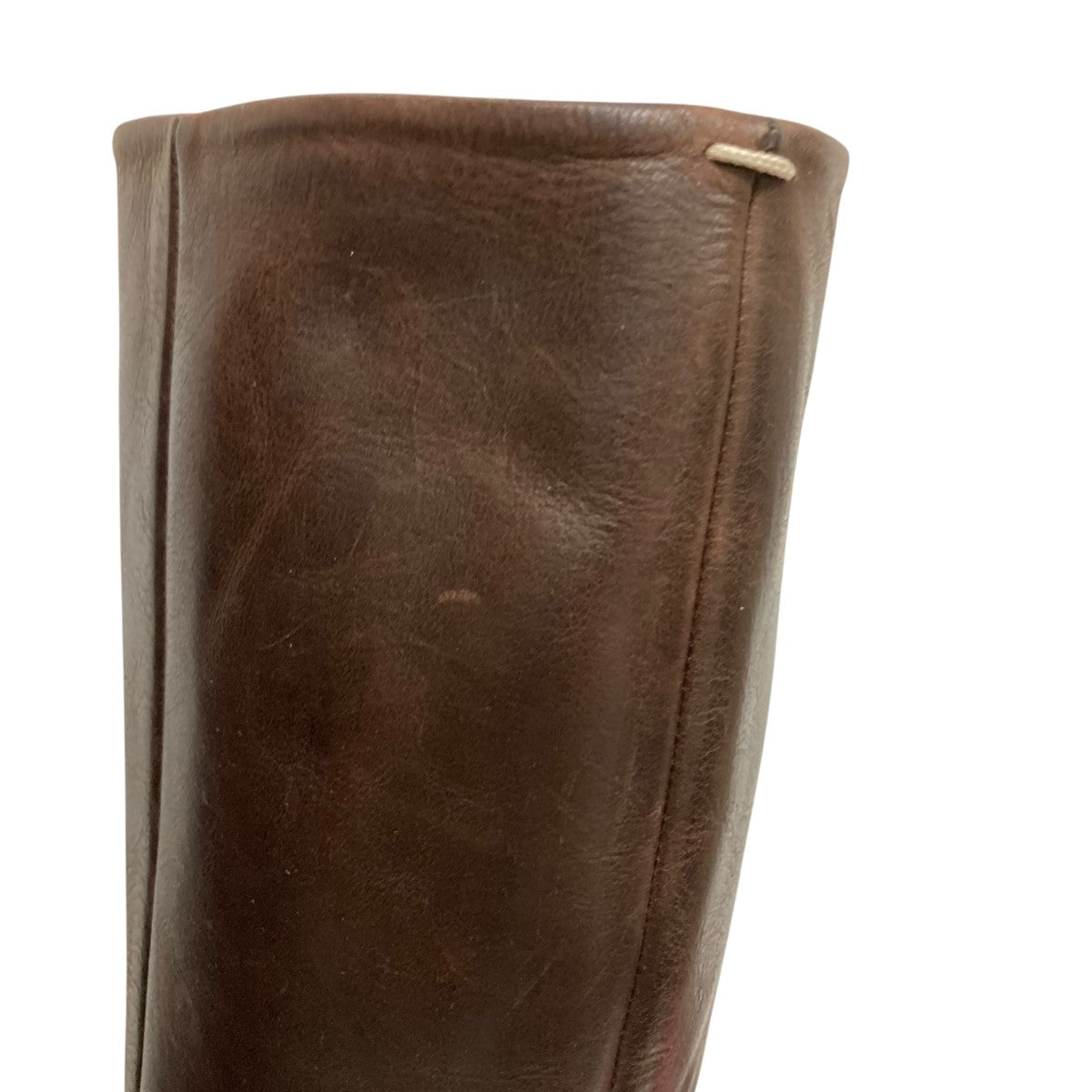 Maison Margiela(メゾンマルジェラ) ロングブーツ38WW054 38WW054