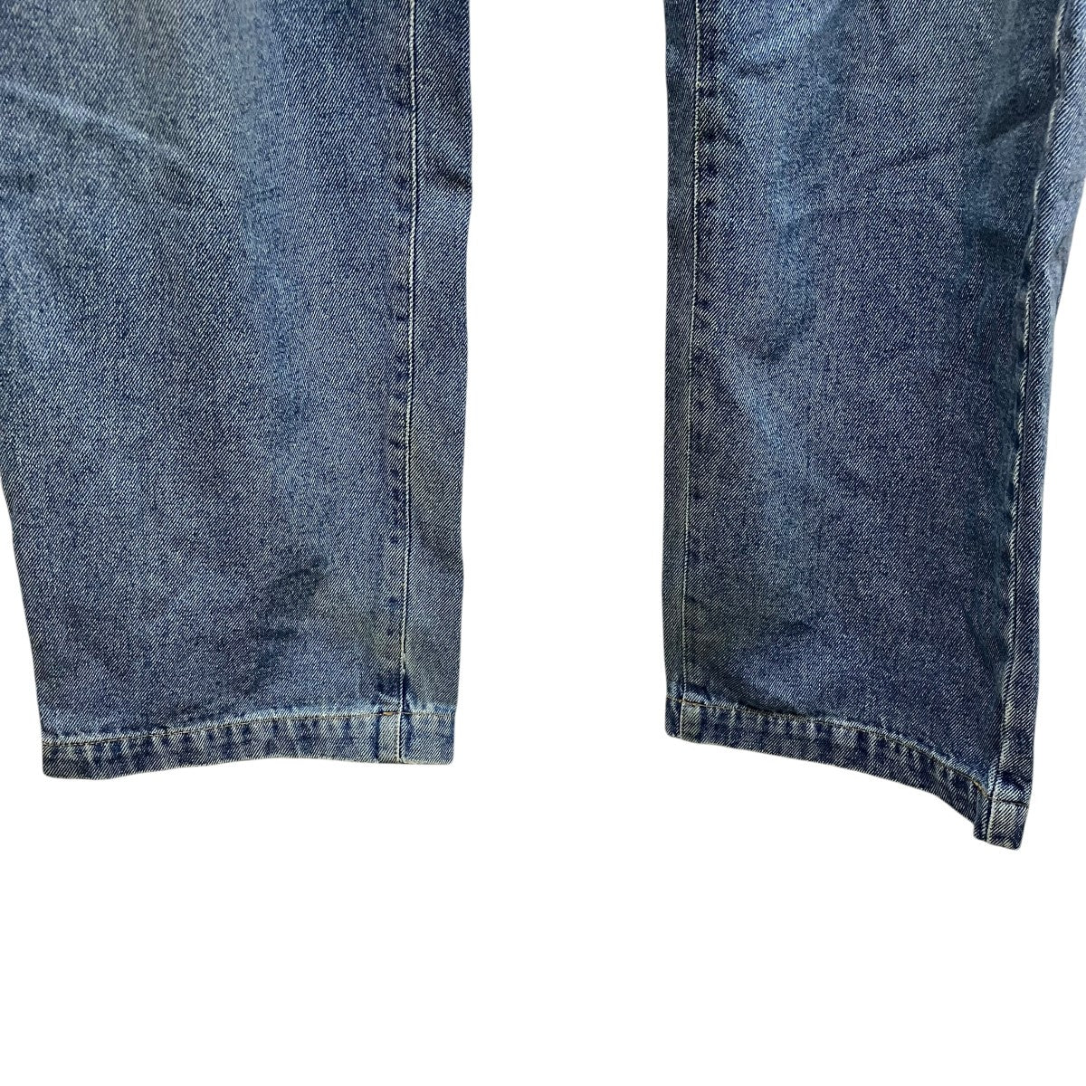 REGULAR JEANSデニムパンツ