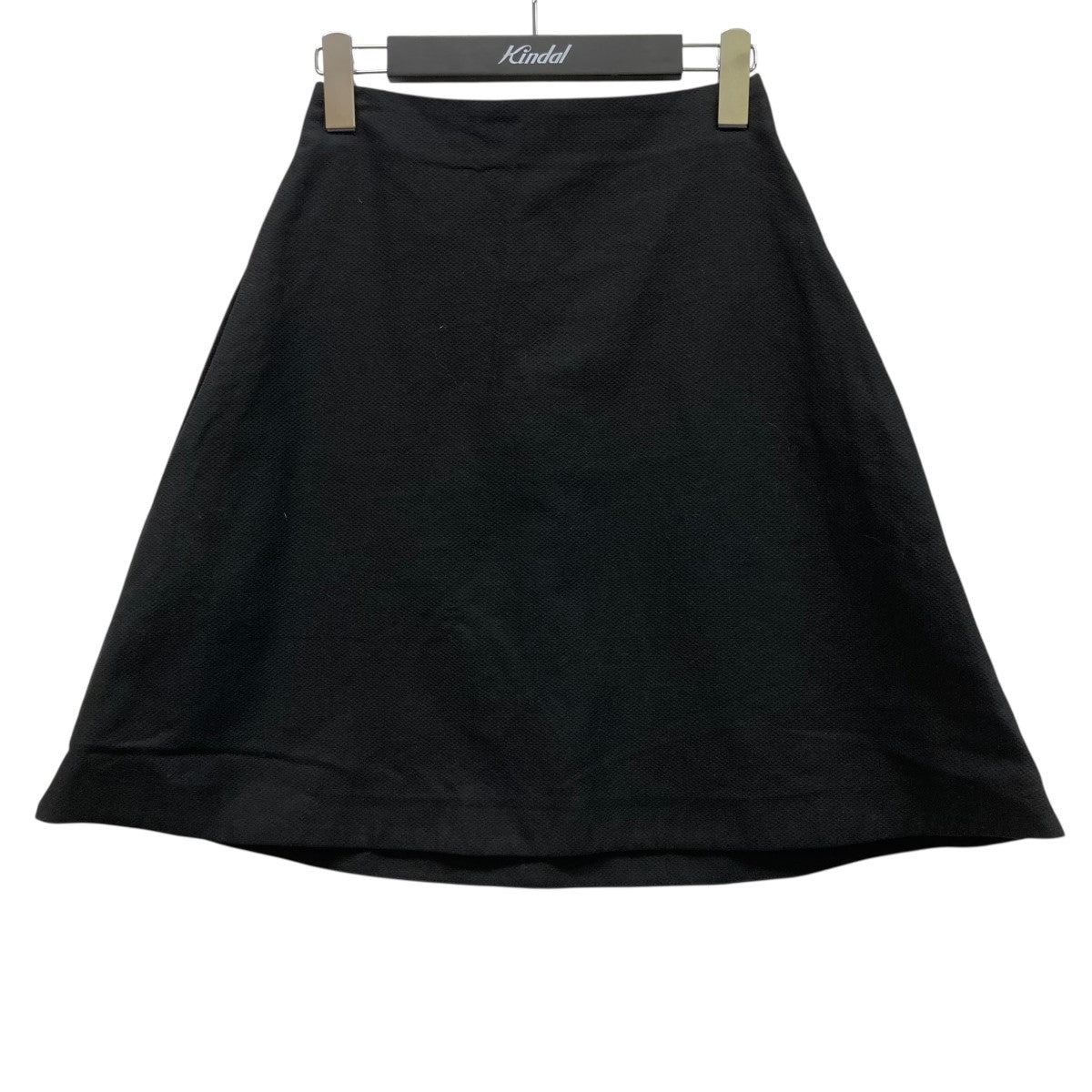 ACNE STUDIOS PIANA PIQUEバックポケットスカート 古着・中古-1枚目のアイテム画像