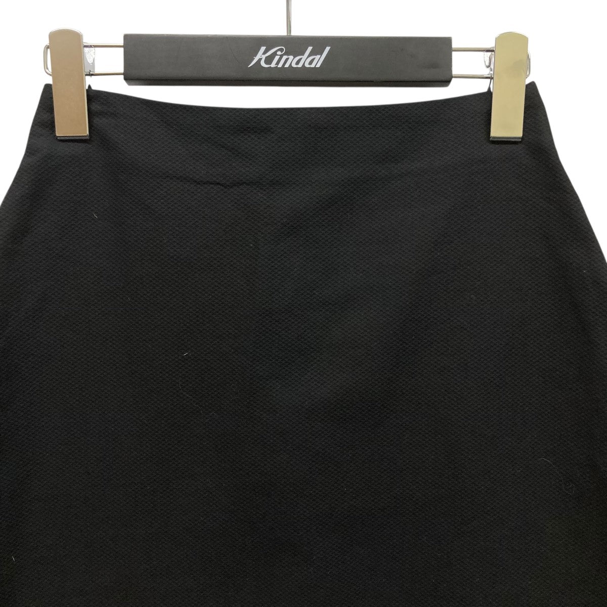 ACNE STUDIOS PIANA PIQUEバックポケットスカート 古着・中古-3枚目のアイテム画像