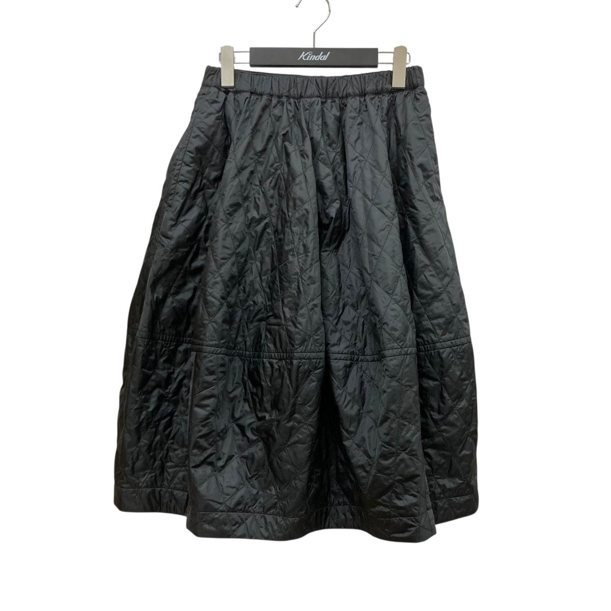 BLACK COMME des GARCONS(ブラックコムデギャルソン) スカート1L