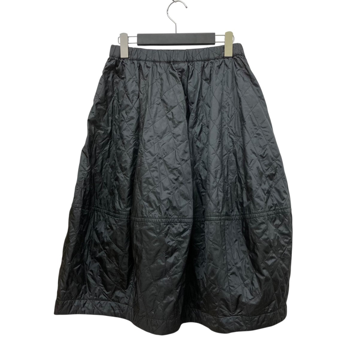 BLACK COMME des GARCONS(ブラックコムデギャルソン) フリルスカート