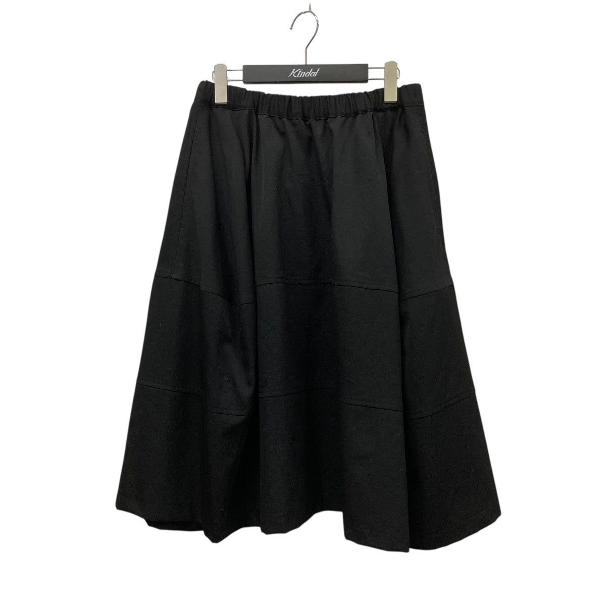 TAO COMME des GARCONS(タオコムデギャルソン) ウールギャバ後染