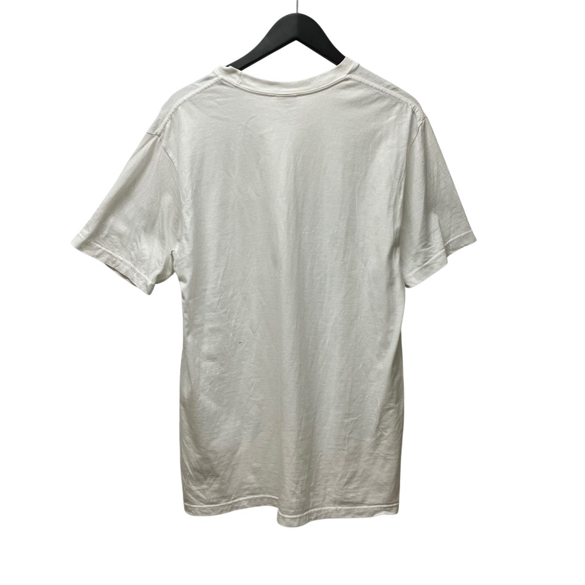 Supreme 25SSHardcore TeeプリントTシャツ 古着・中古-2枚目のアイテム画像