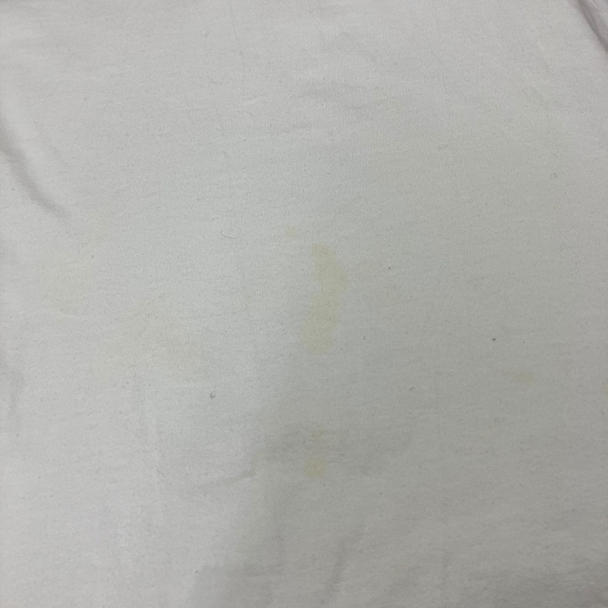 Supreme 25SSHardcore TeeプリントTシャツ 古着・中古-8枚目のアイテム画像