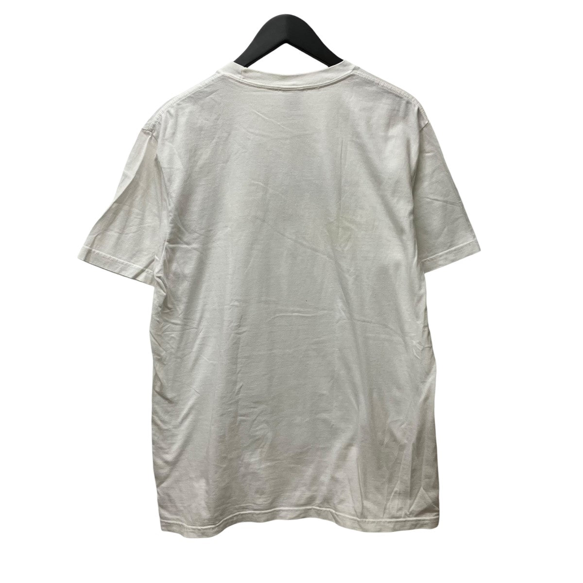 Supreme×ZOO YORK Dynasty TeeプリントTシャツ 古着・中古-2枚目のアイテム画像