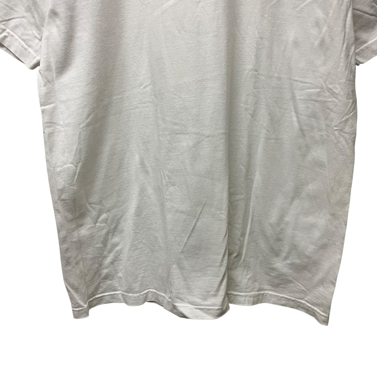 Supreme×ZOO YORK Dynasty TeeプリントTシャツ 古着・中古-4枚目のアイテム画像