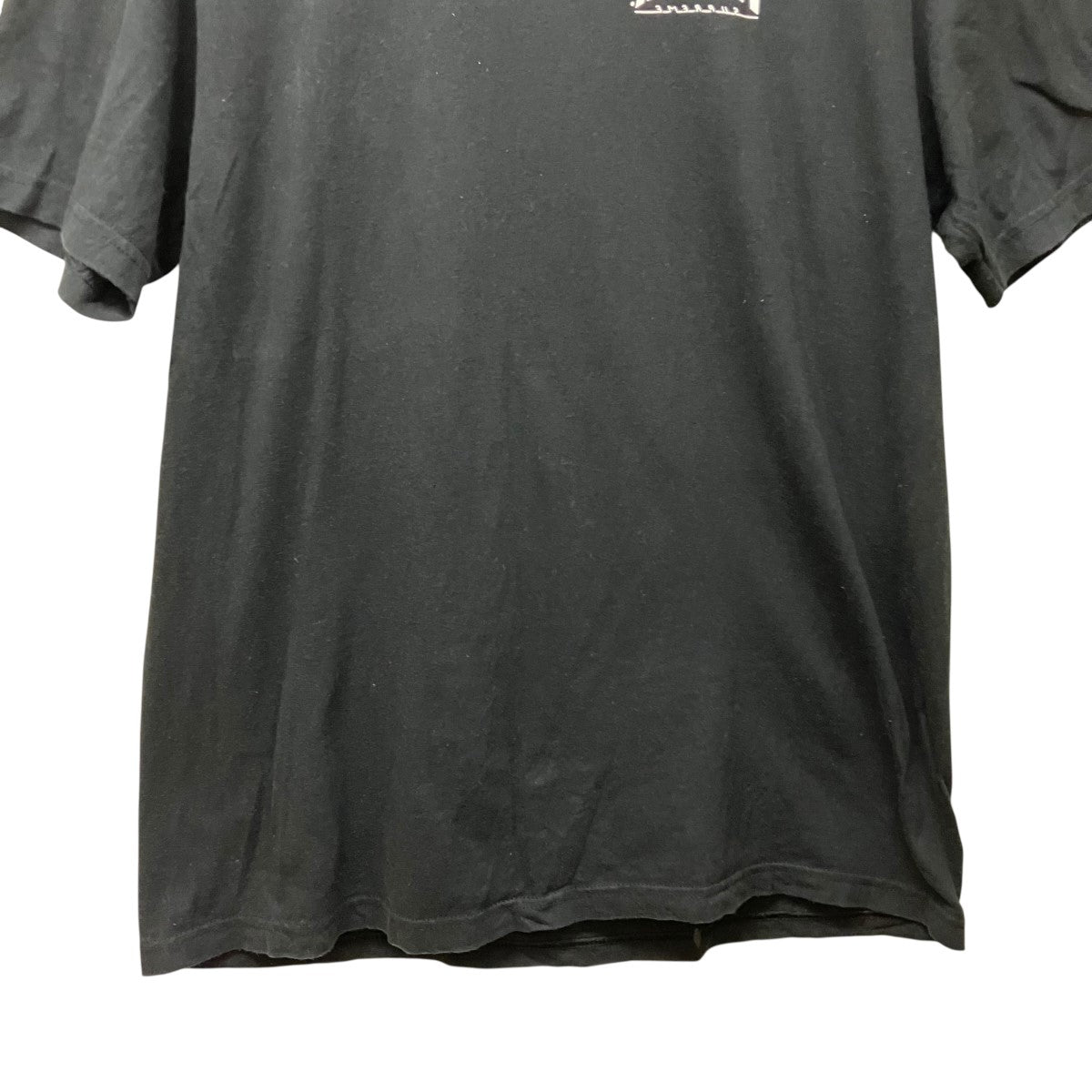 Supreme×THRASHER Cross TeeプリントTシャツ 古着・中古-4枚目のアイテム画像