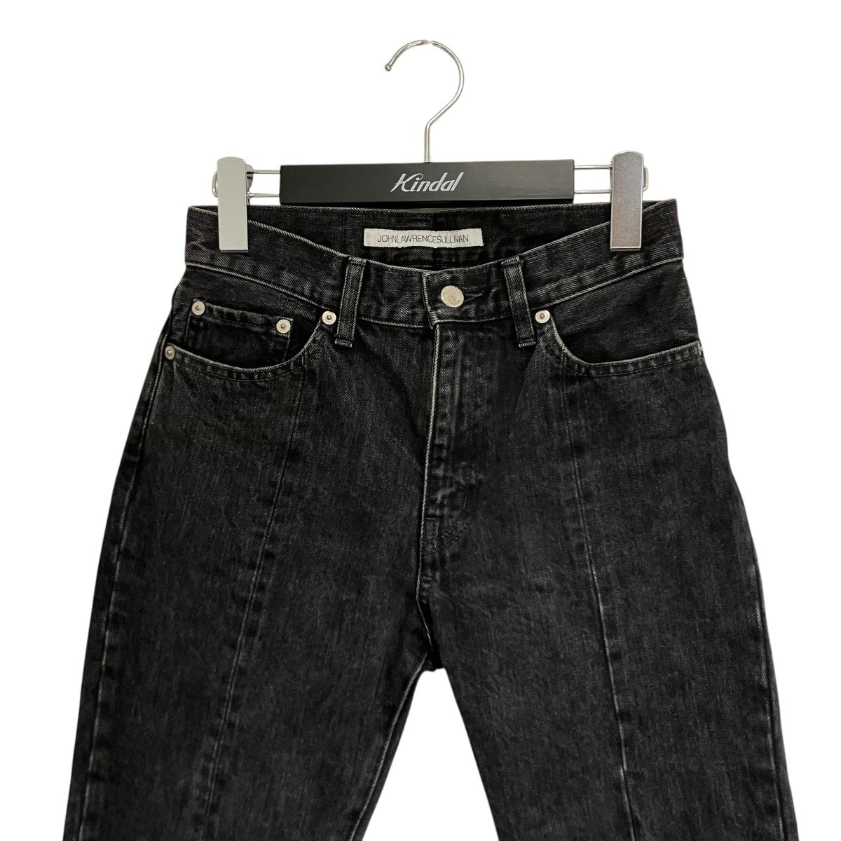 JOHN LAWRENCE SULLIVAN(ジョンローレンスサリバン) スリットデニム
