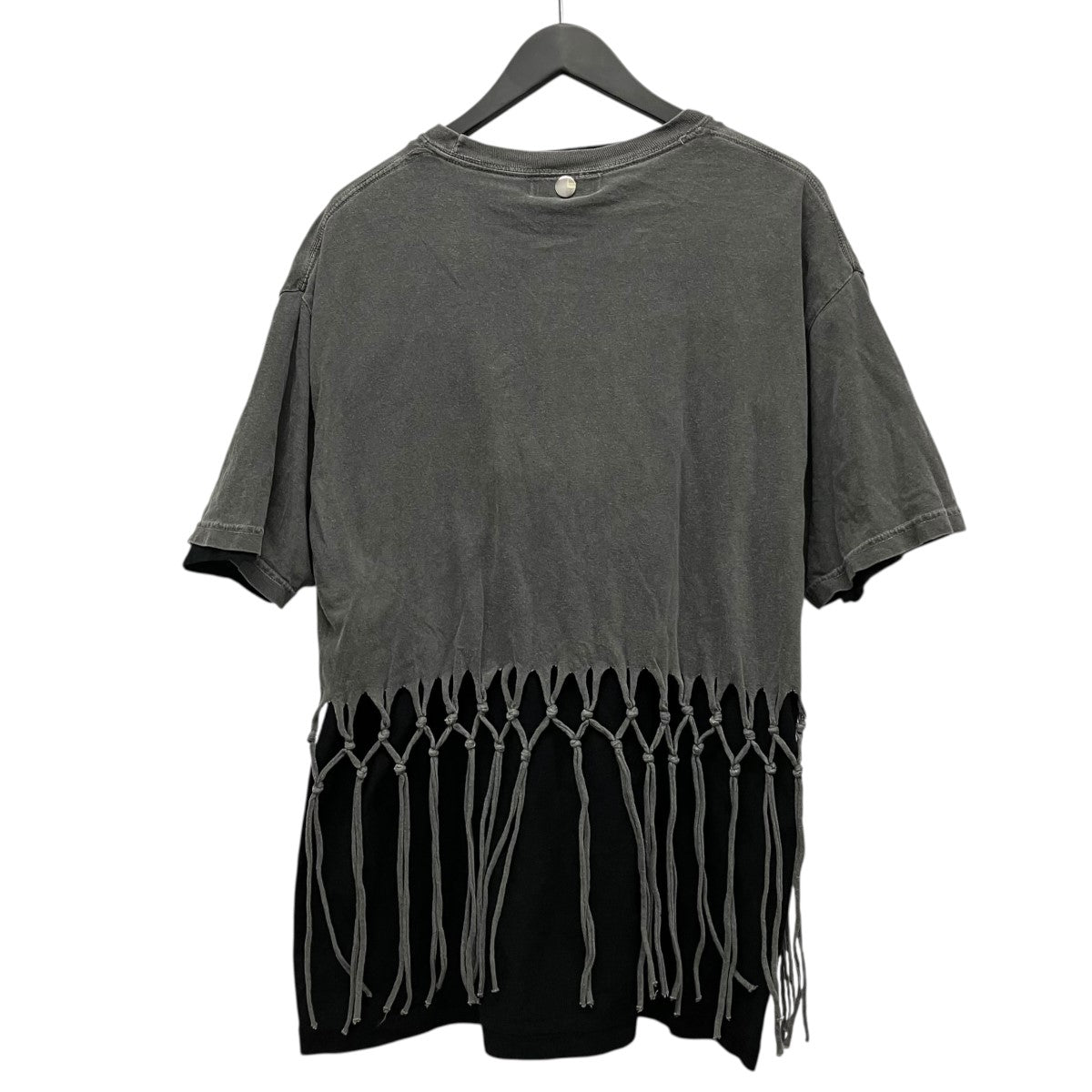 bodysong． レイヤードTシャツ 古着・中古-2枚目のアイテム画像