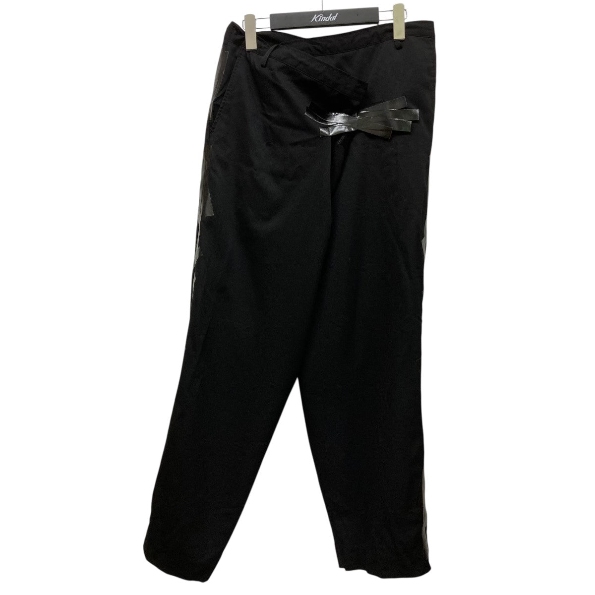 Tape Rap Pantsテープラップパンツ222064